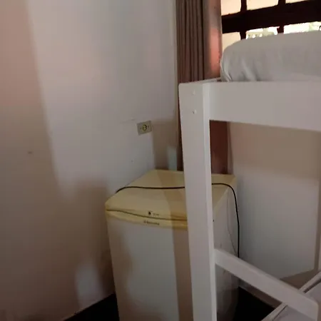 Pousada Gaivotas Do Guarau Peruíbe Room photo