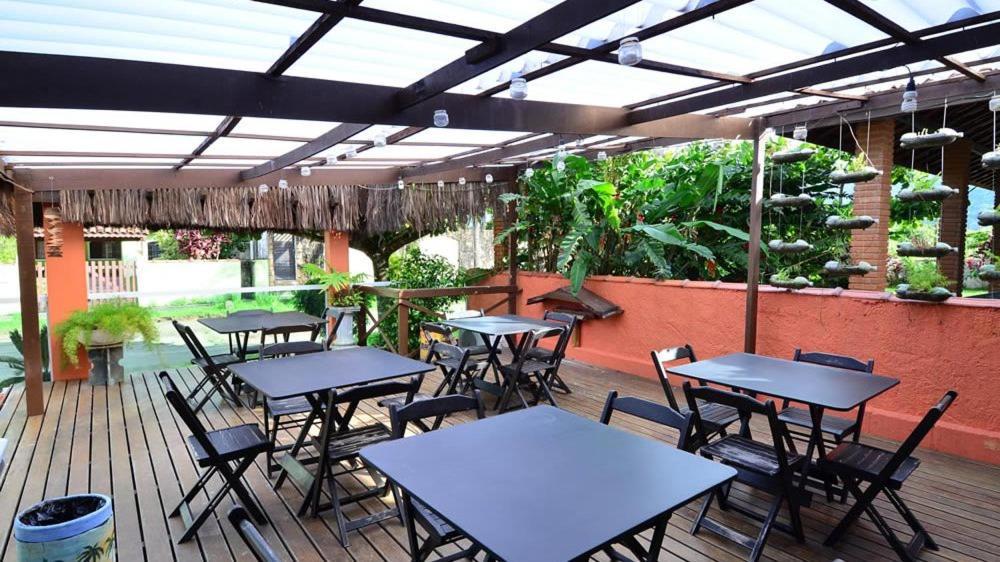 Inn Gaivotas Do Guarau Peruibe