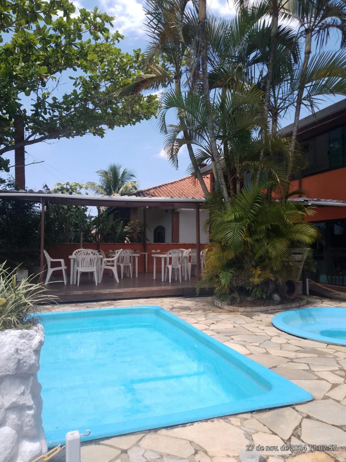 Gaivotas Do Guarau Inn