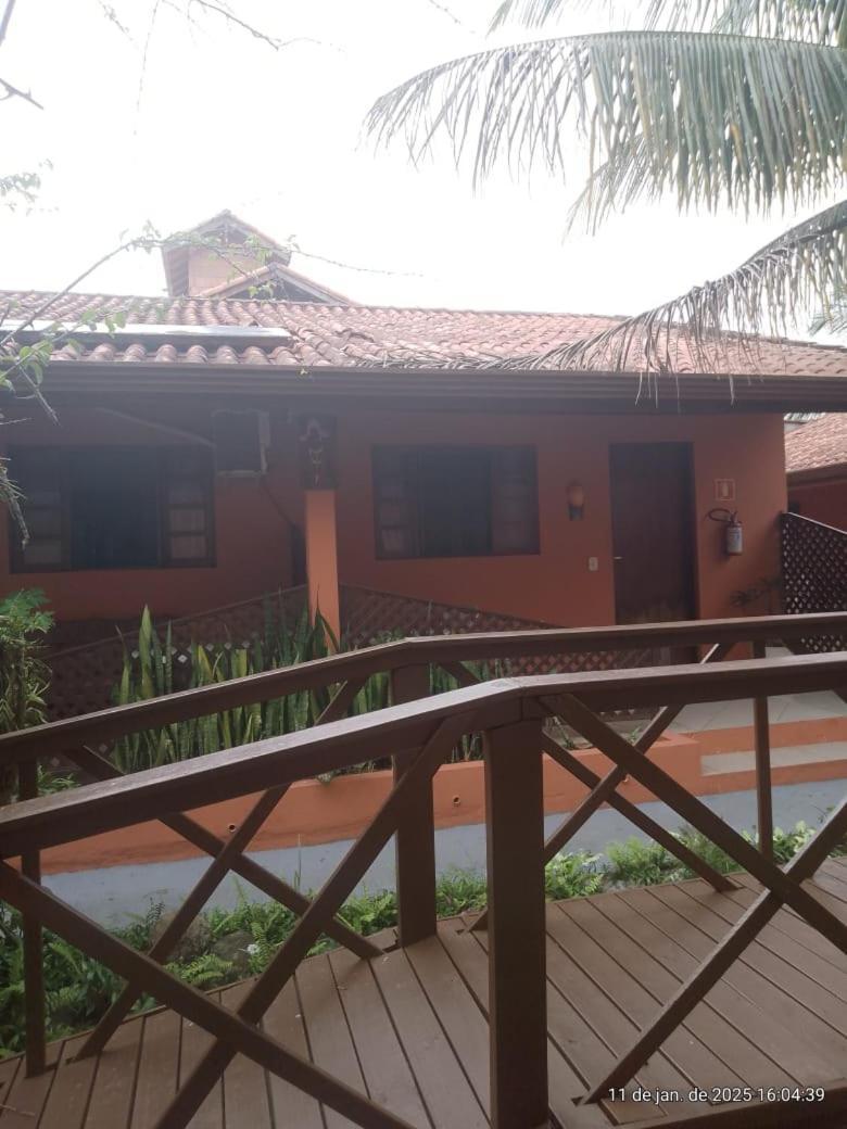 Gaivotas Do Guarau Inn