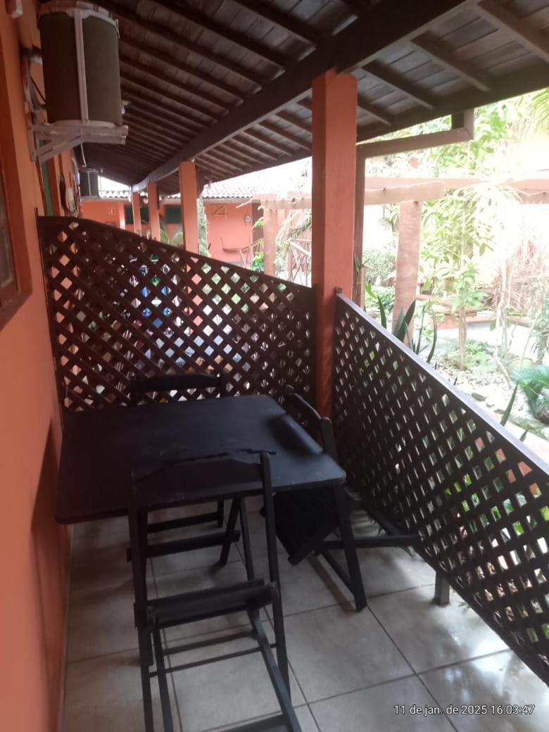 Inn Gaivotas Do Guarau