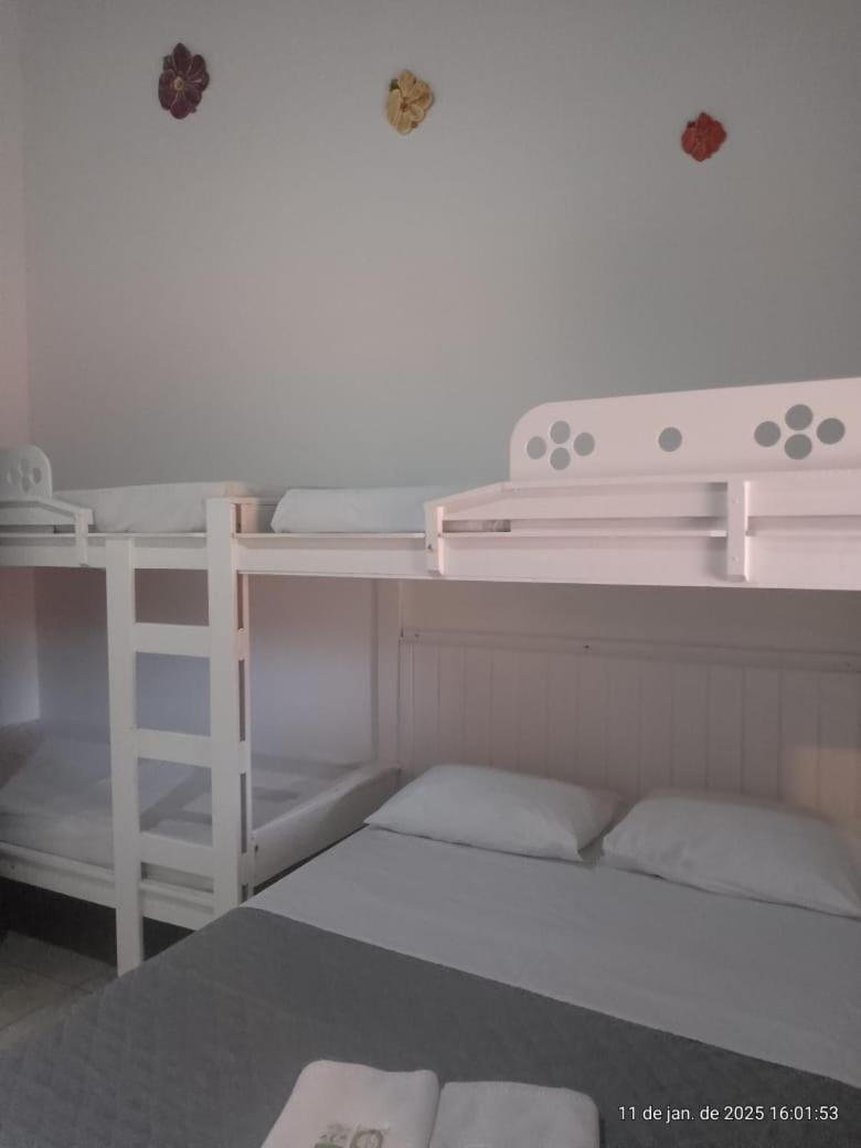 Inn Gaivotas Do Guarau