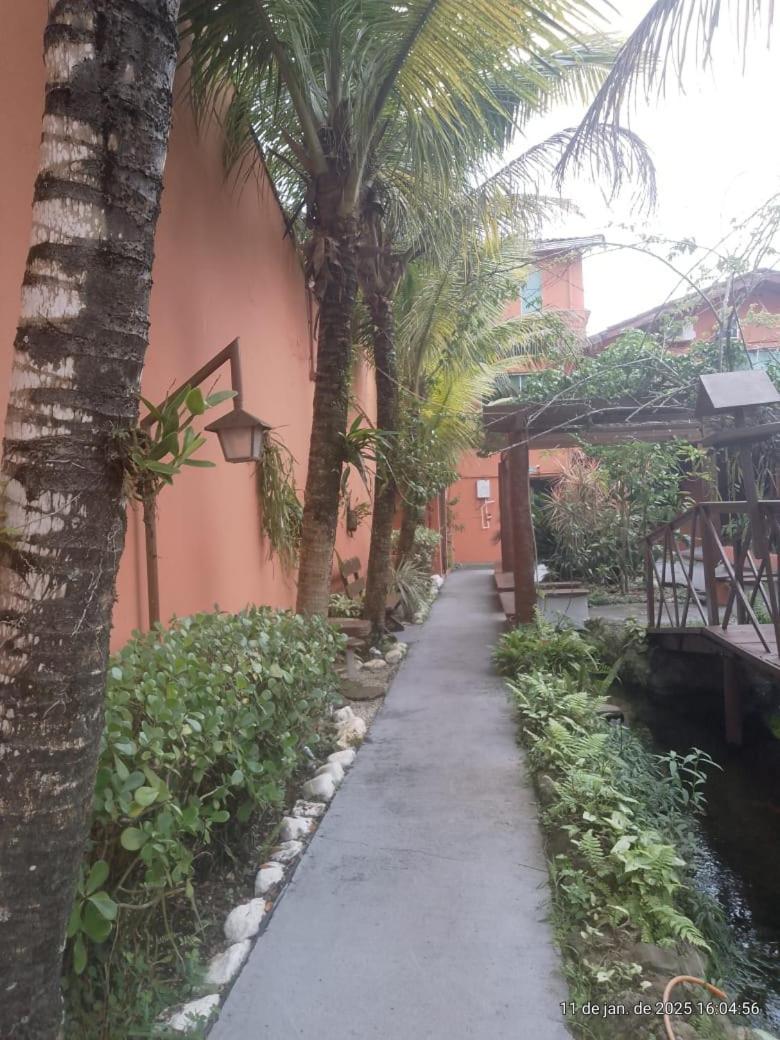 Inn Gaivotas Do Guarau *