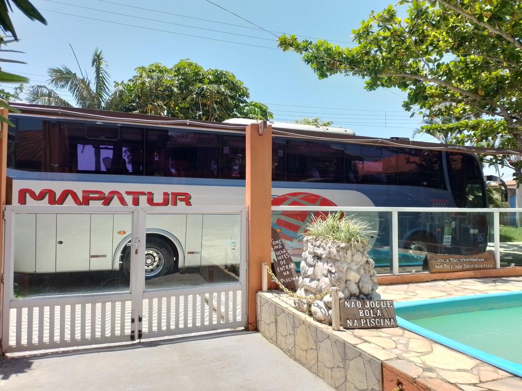 Inn Gaivotas Do Guarau *