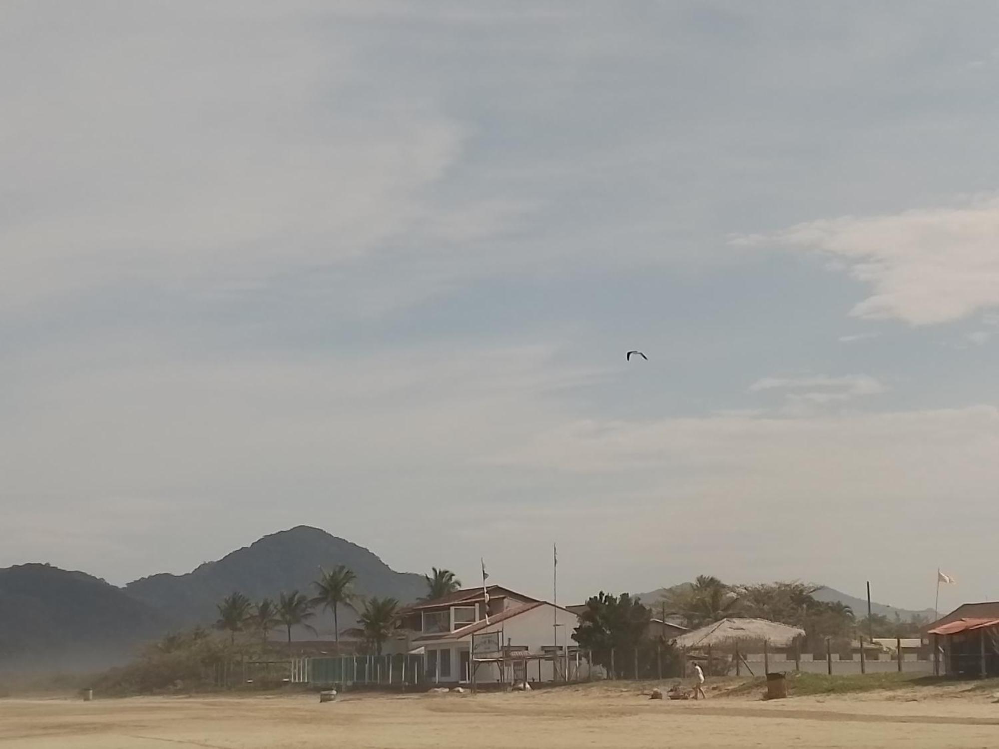 Gaivotas Do Guarau Inn Peruibe