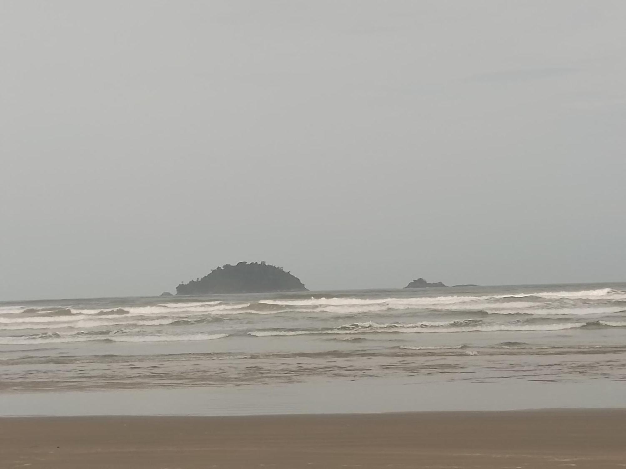 Inn Gaivotas Do Guarau Peruibe