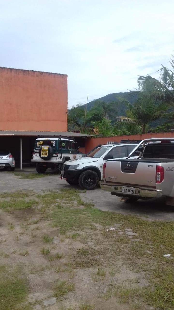 Gaivotas Do Guarau Estalagem