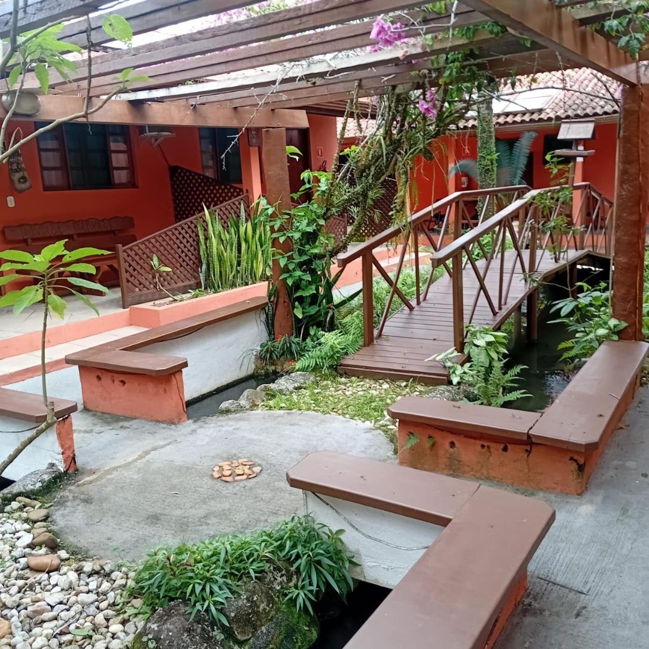 Inn Gaivotas Do Guarau