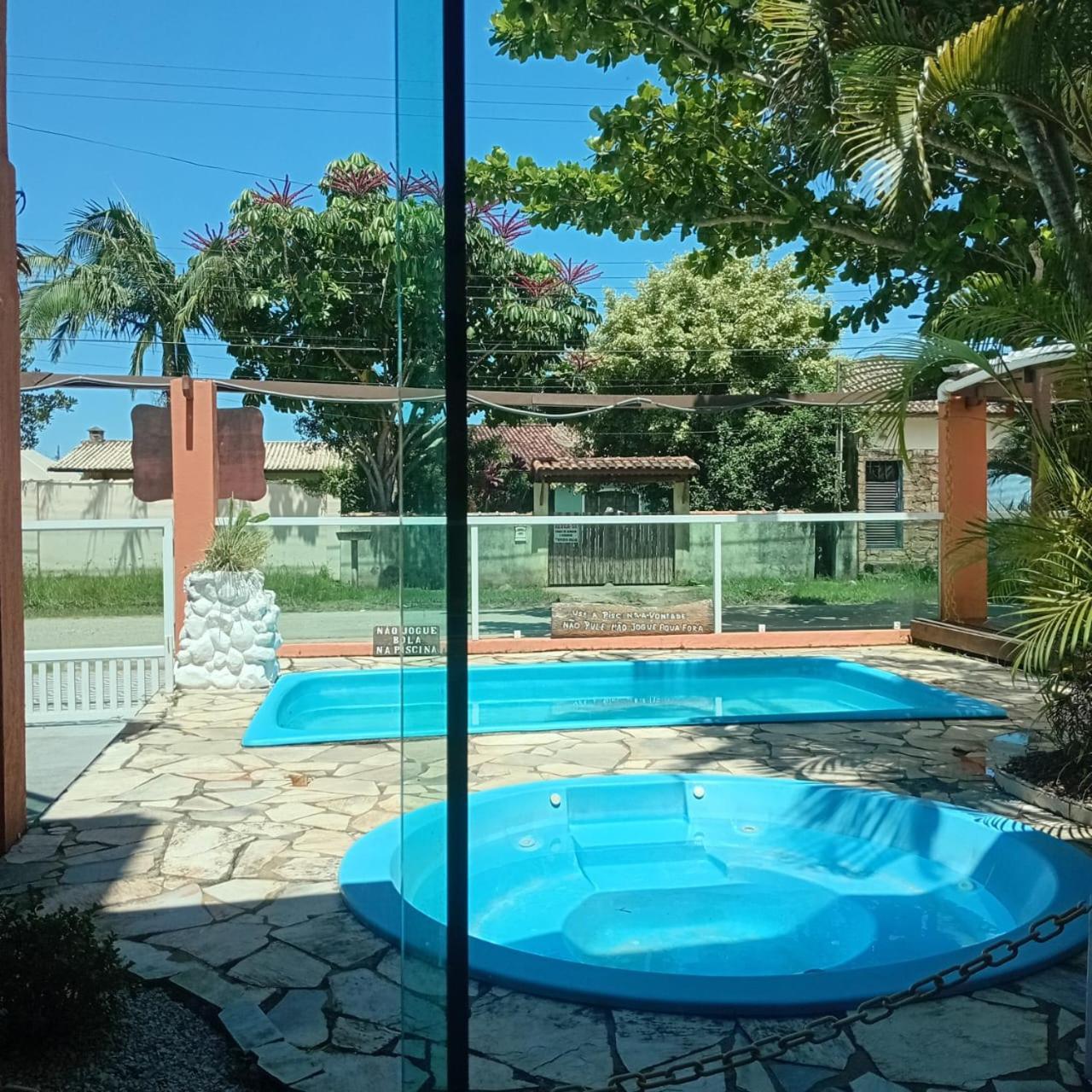 Gaivotas Do Guarau Inn *