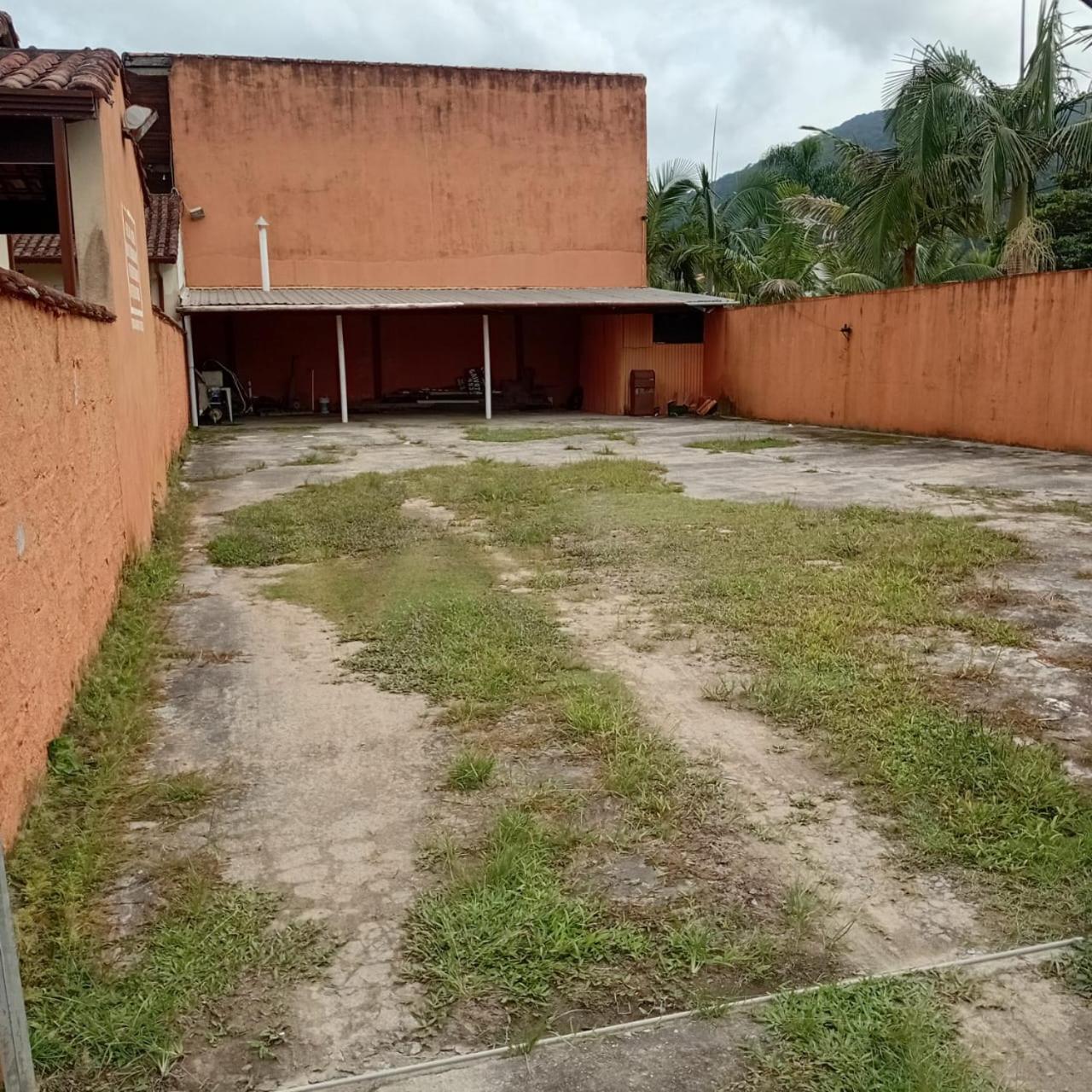 Estalagem Gaivotas Do Guarau Peruíbe