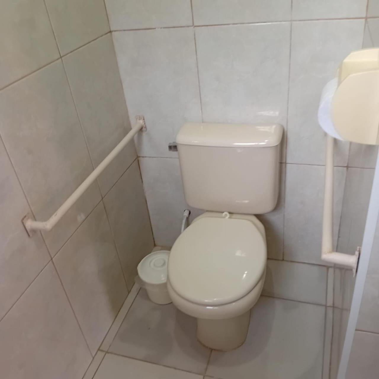 Estalagem Gaivotas Do Guarau *