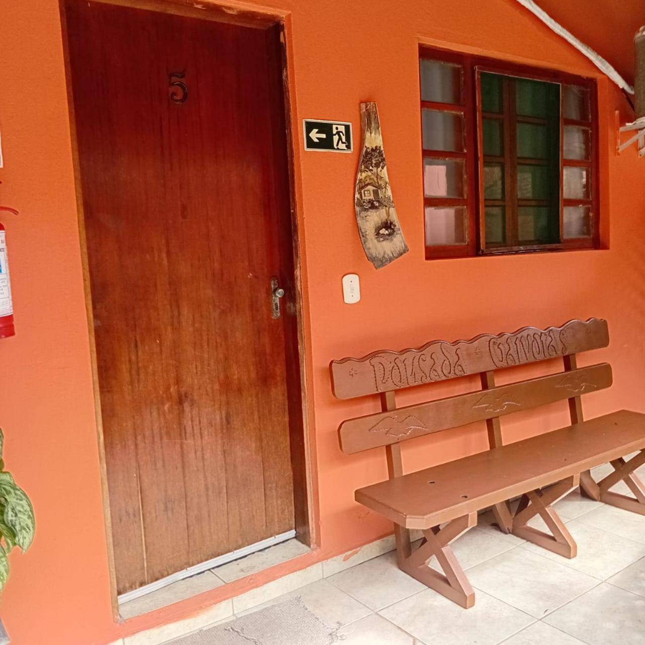 Inn Gaivotas Do Guarau
