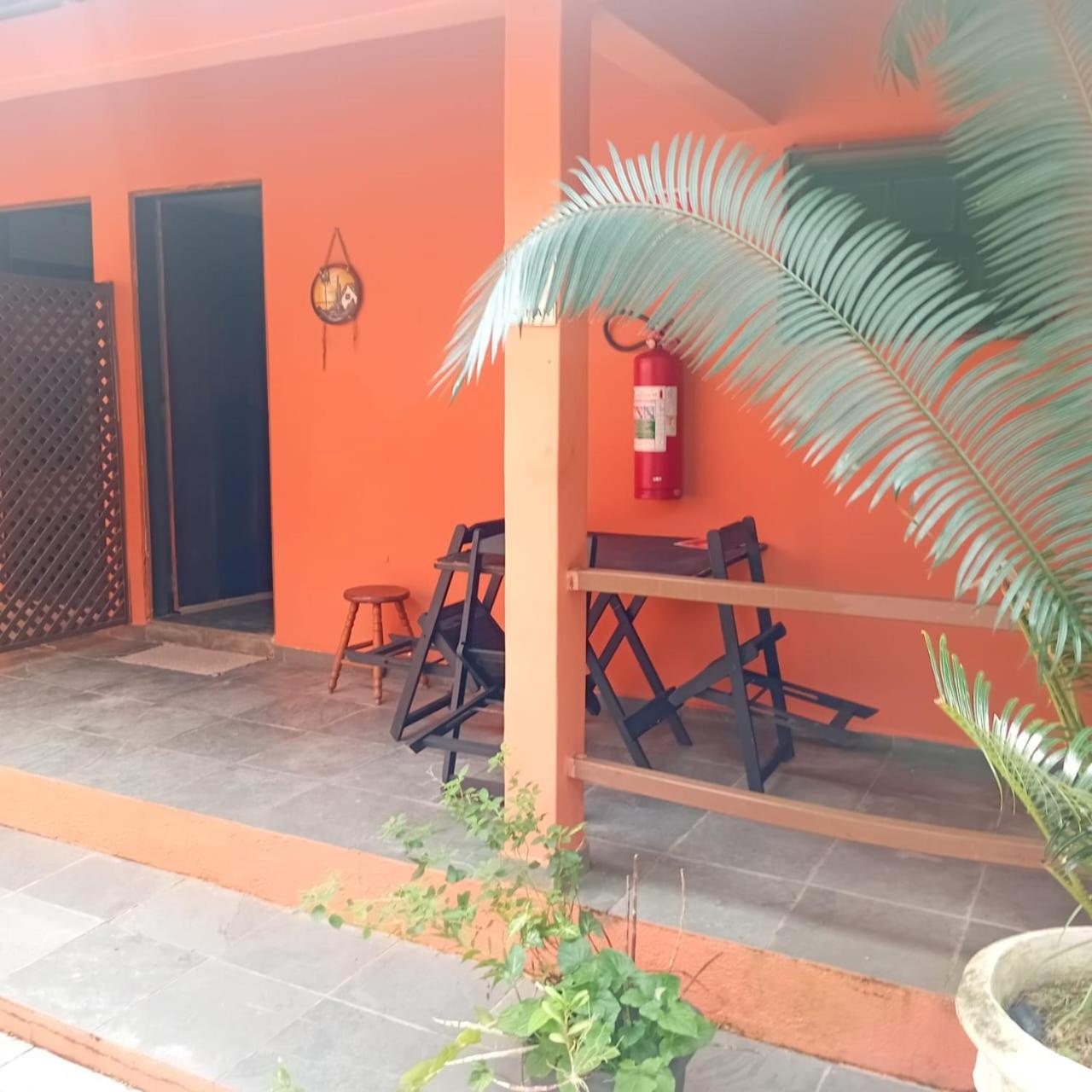 Inn Gaivotas Do Guarau Peruibe